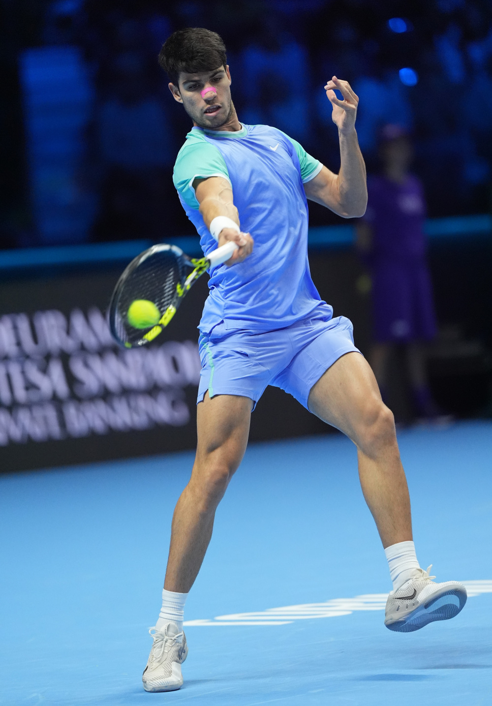 ayx世界杯2026-ATP总决赛完胜拉沃尔杯,兹维列夫带队取胜