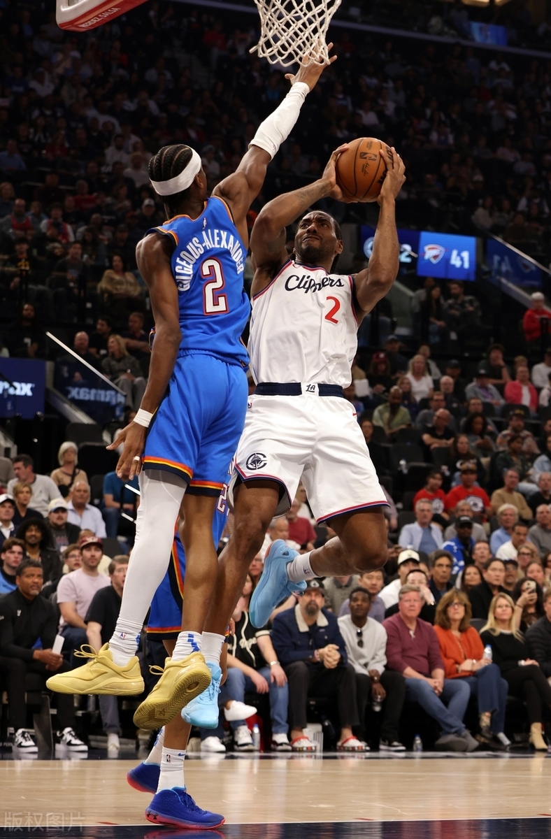 爱游戏大厅-篮网鏖战快船，麦科勒姆惊艳四座