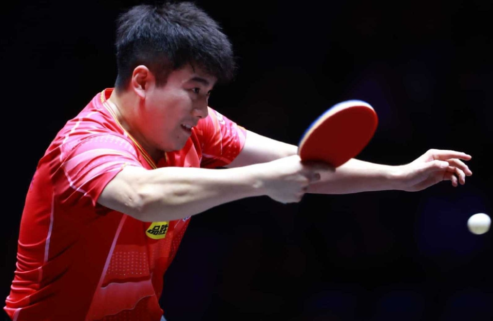 爱游戏娱乐-法国队翻盘奥地利队，梁靖崑状态火热