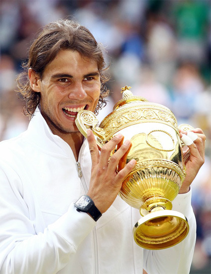 爱游戏入口-法网力克温网，纳达尔状态火热