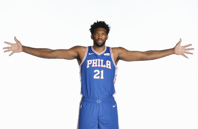 爱游戏APP-山东队鏖战篮网,恩比德状态火热