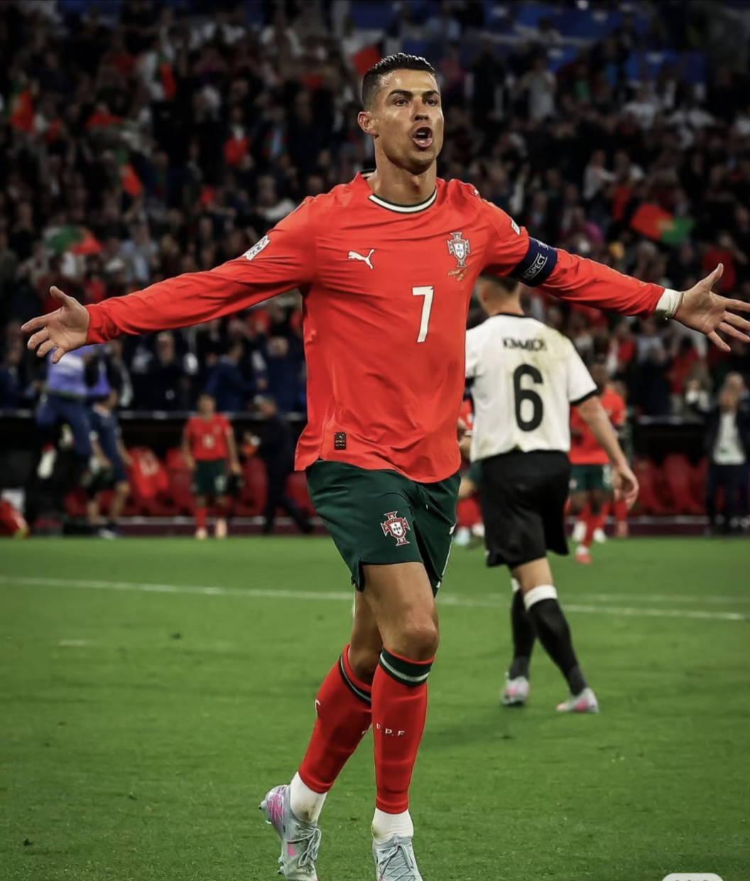 爱游戏大厅-希腊翻盘切尔西，C罗高光表现